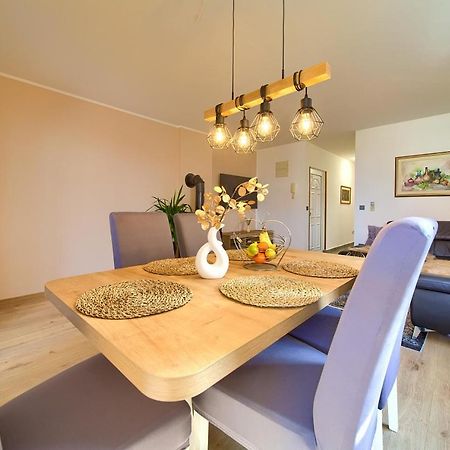 Appartment Mia คิร์ก ภายนอก รูปภาพ