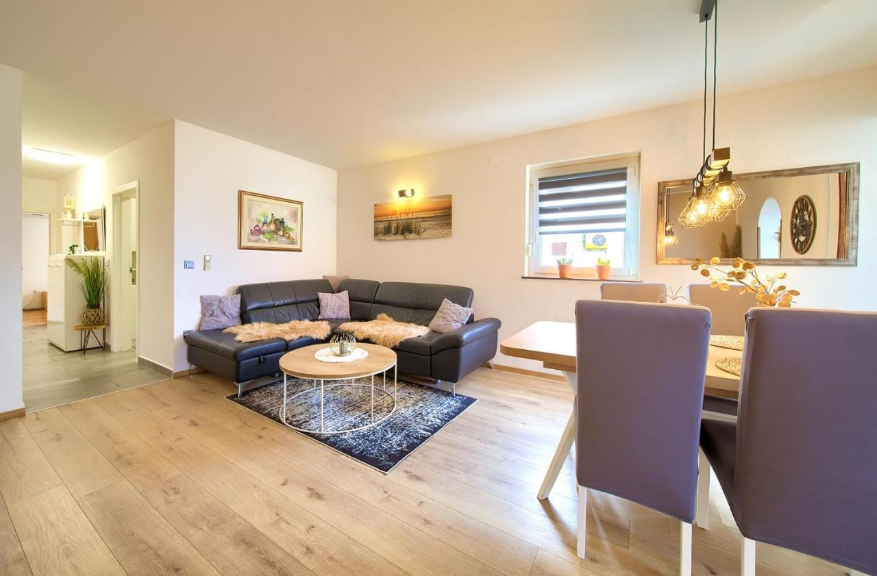 Appartment Mia คิร์ก ภายนอก รูปภาพ