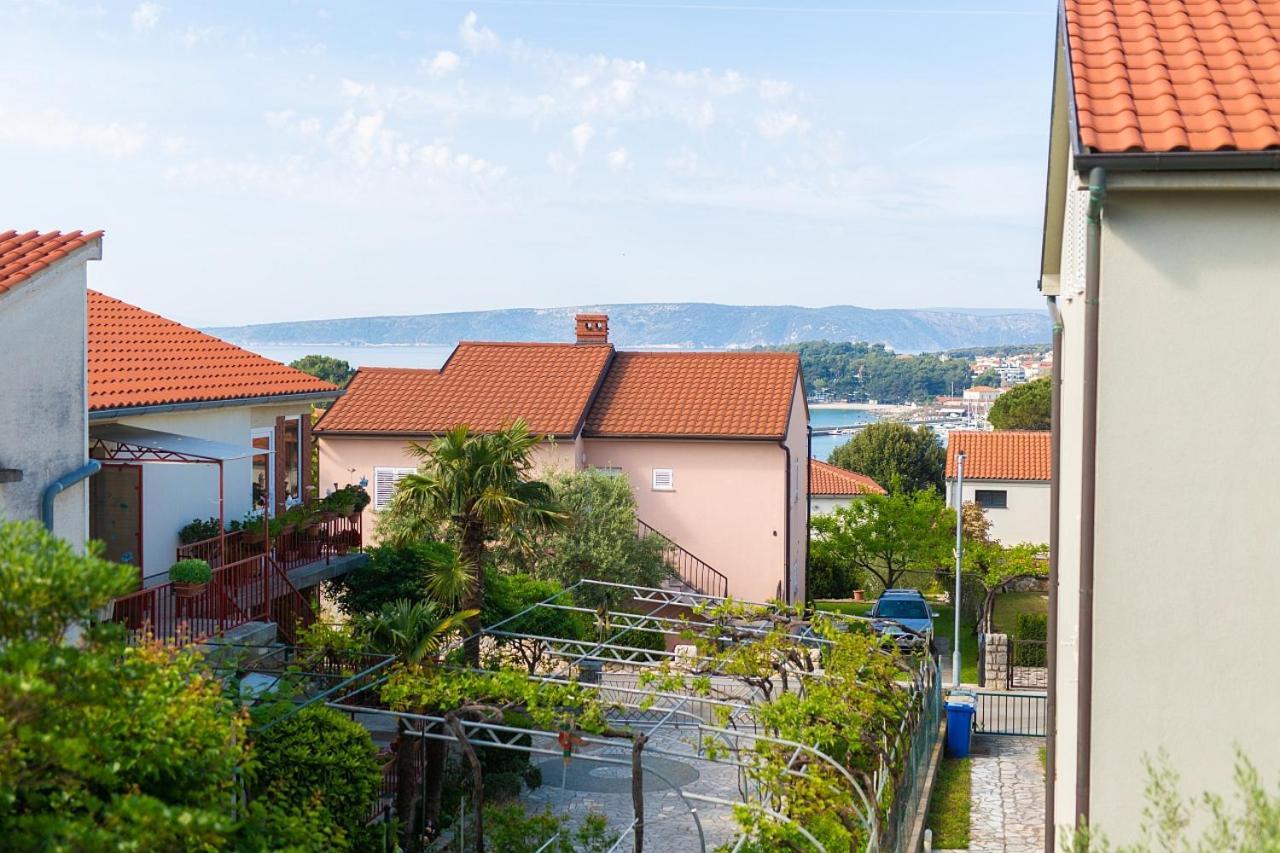 Appartment Mia คิร์ก ภายนอก รูปภาพ