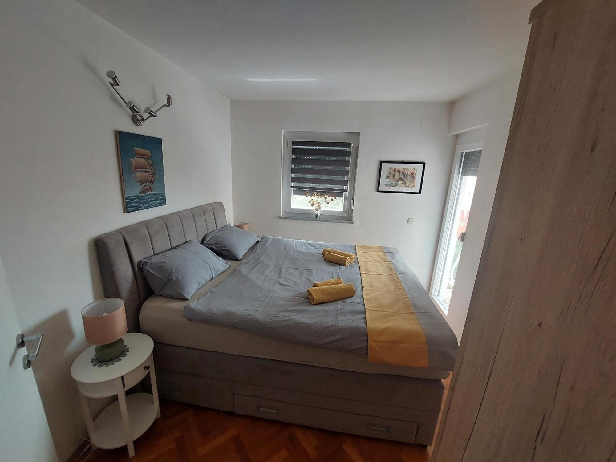 Appartment Mia คิร์ก ภายนอก รูปภาพ