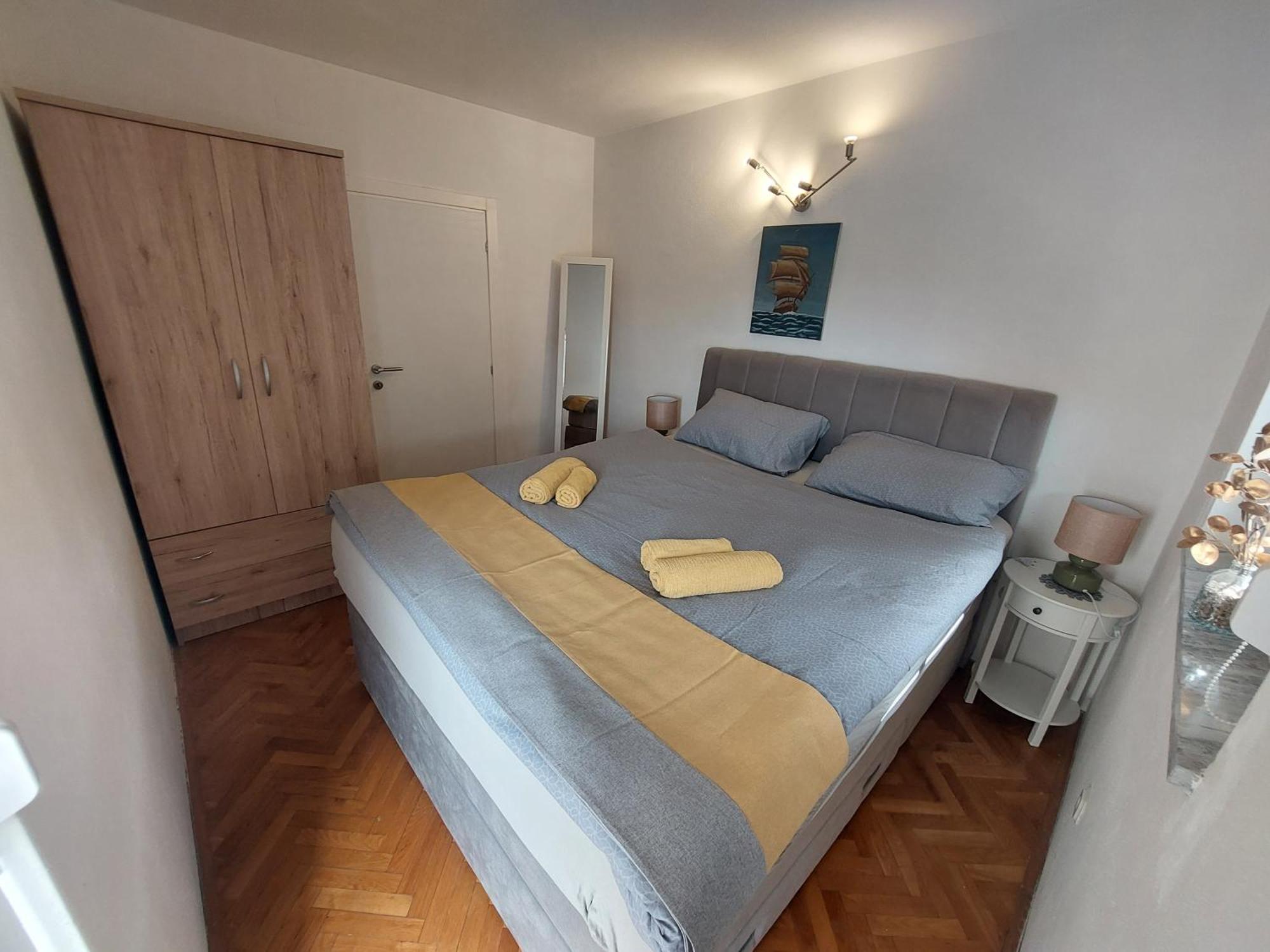 Appartment Mia คิร์ก ภายนอก รูปภาพ